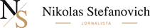 Nikolas Stefanovich Jornalista